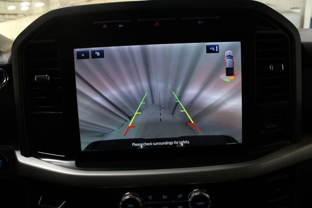 Used 2023 Ford F150 XLT w/ Equipment Group 302A High image 4