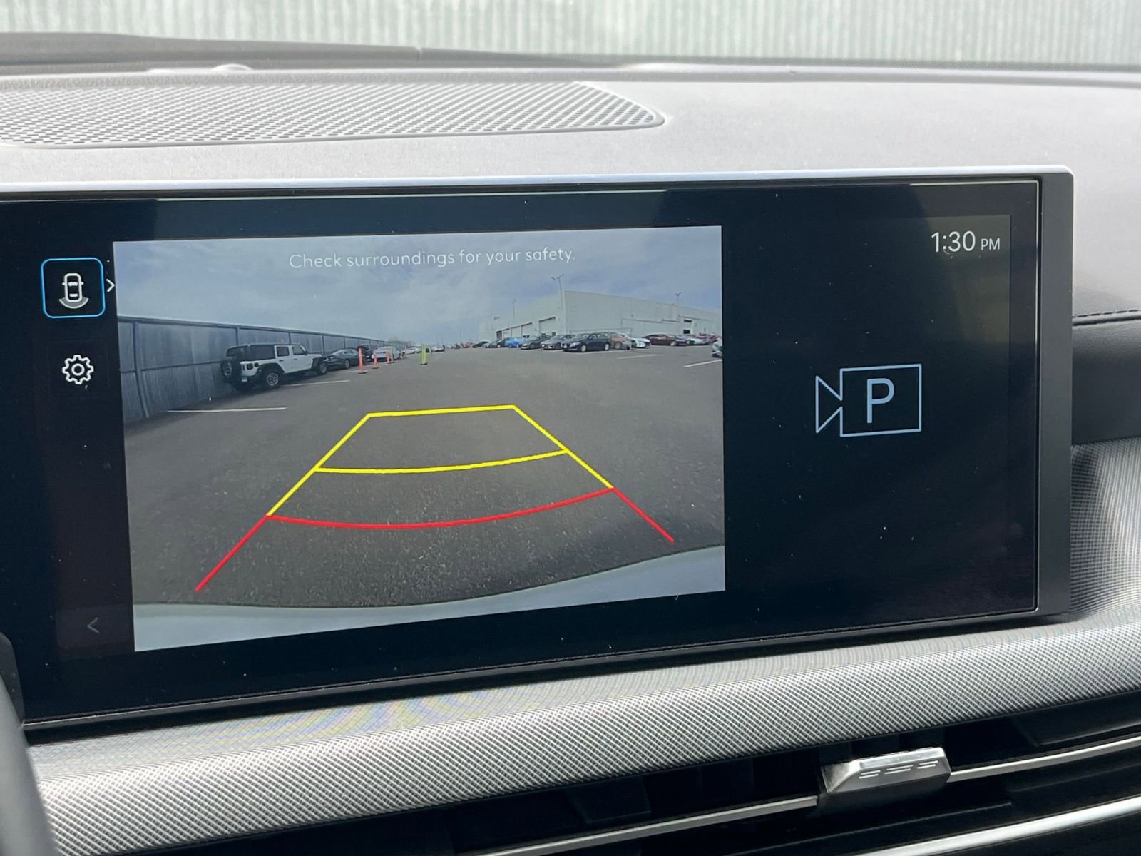 Used 2025 Hyundai Sonata SEL image 25