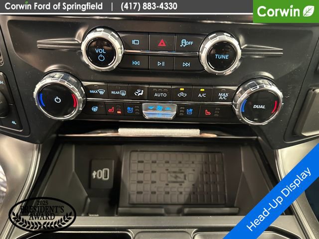 New 2026 Ford F150 Tremor w/ Equipment Group 402A High AWD/4WD image 31