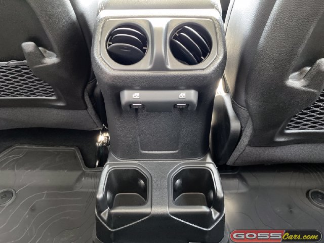 New 2026 Jeep Gladiator Sport AWD/4WD image 22