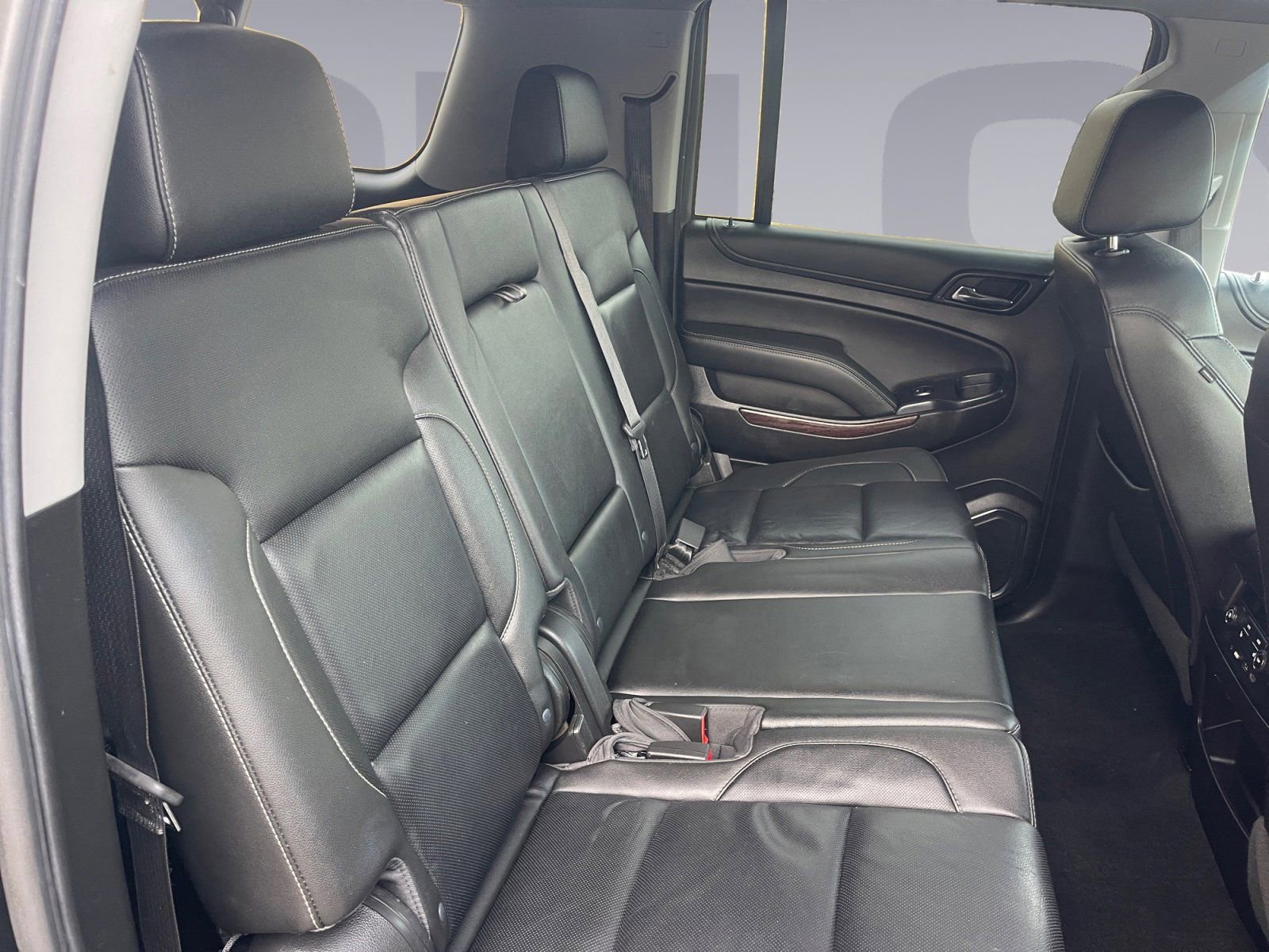 Used 2018 GMC Yukon XL SLT w/ Open Road Package image 18