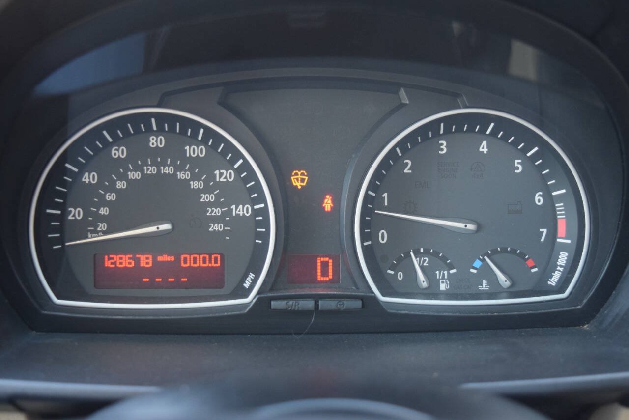 Used 2006 BMW X3 3.0i AWD/4WD image 22