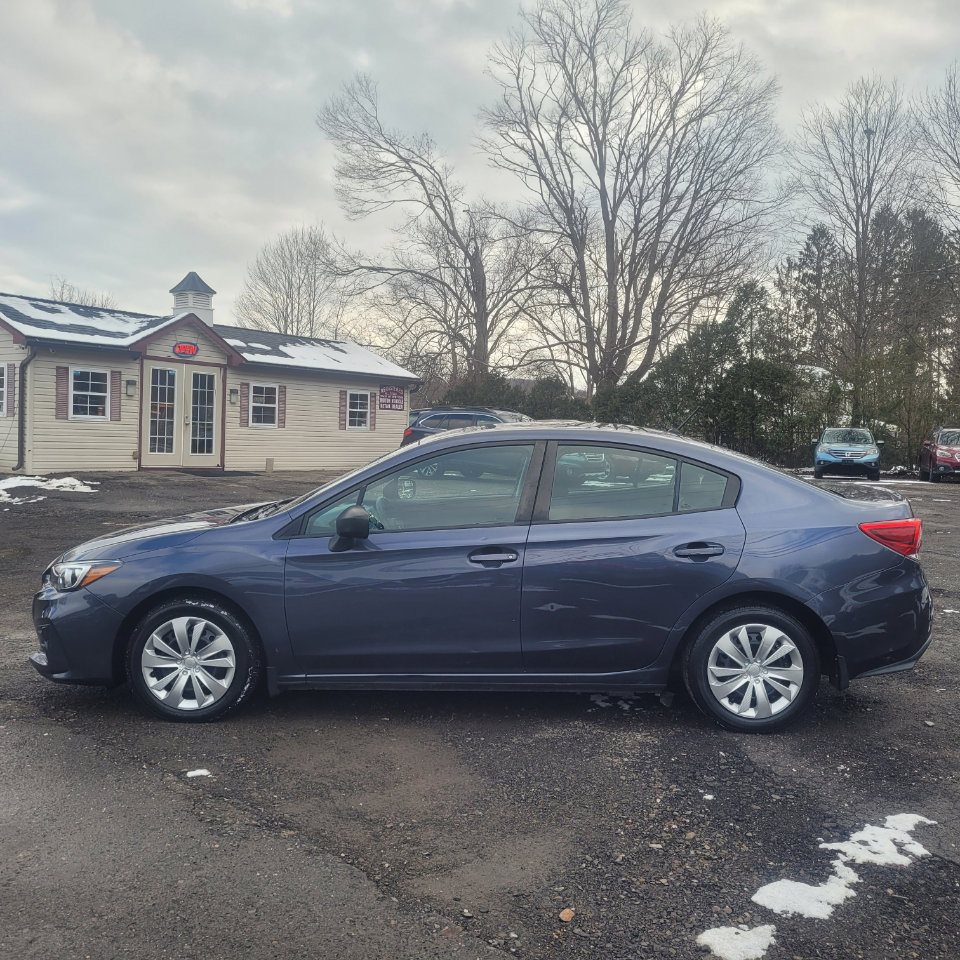 Used 2017 Subaru Impreza 2.0i image 5