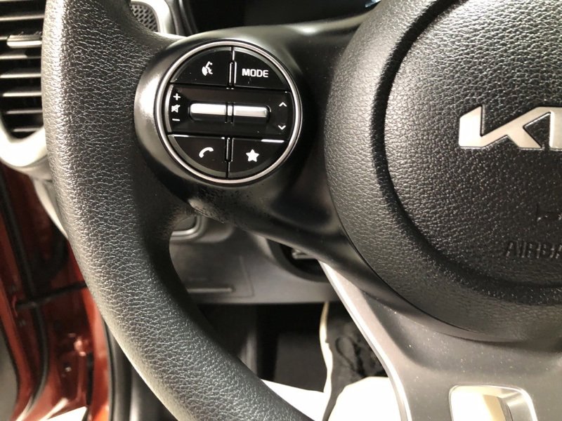 Certified 2024 Kia Soul LX w/ Option Group 015 image 20