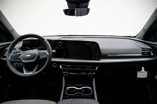 New 2026 Chevrolet Traverse LT w/ Enhanced Driving Package image 28