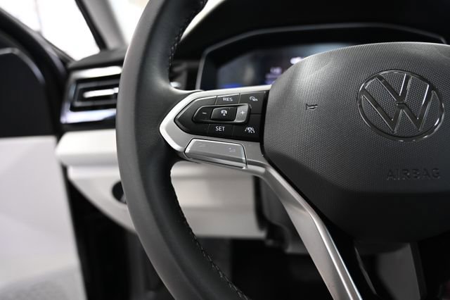 Used 2025 Volkswagen Jetta S image 23