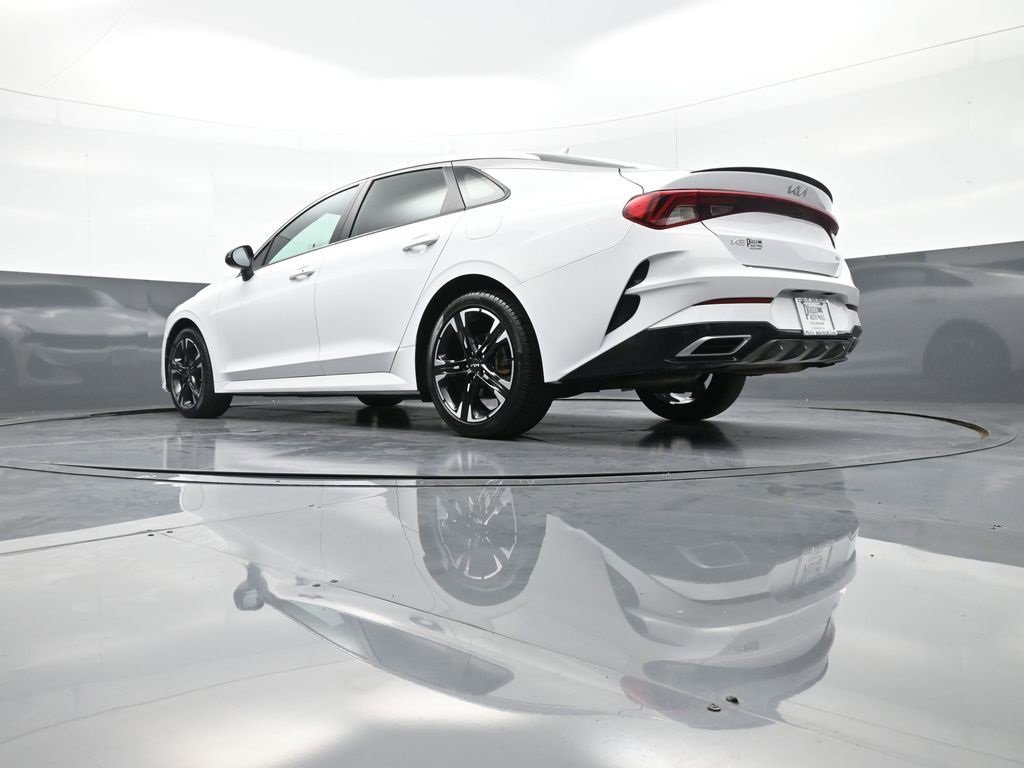 Used 2023 Kia K5 GT-Line w/ GT-Line Premium Package image 31