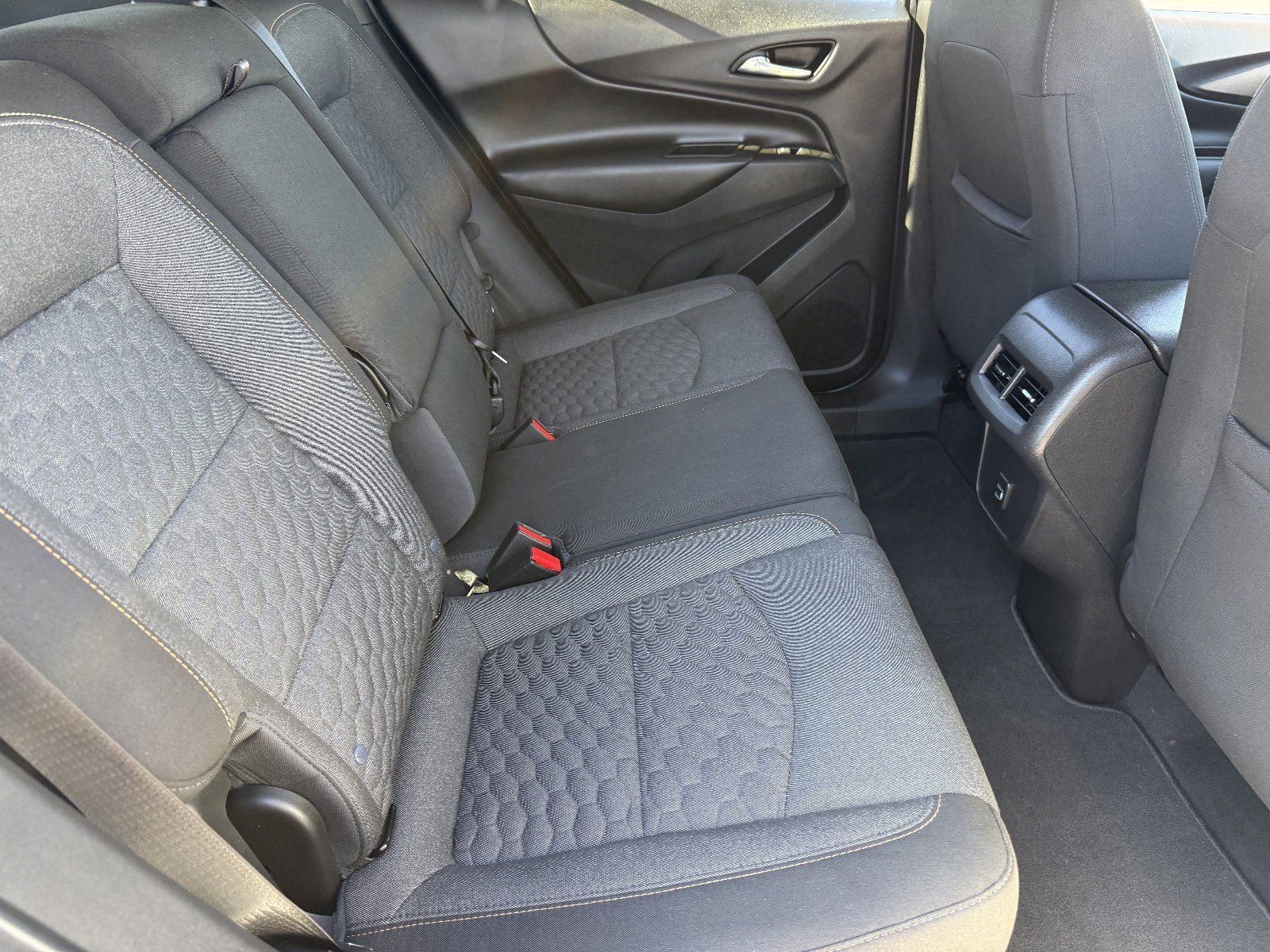 Used 2020 Chevrolet Equinox LT image 13