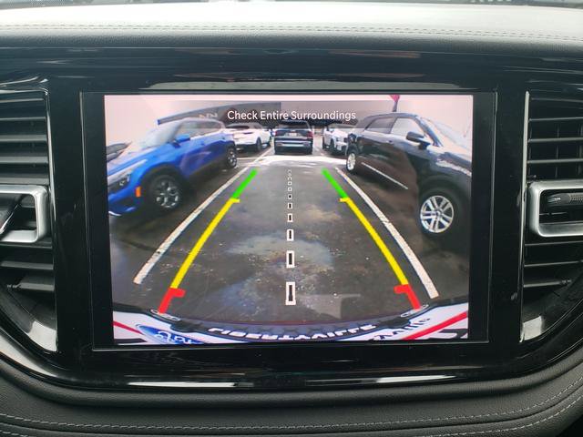 Used 2022 Dodge Durango Citadel image 24