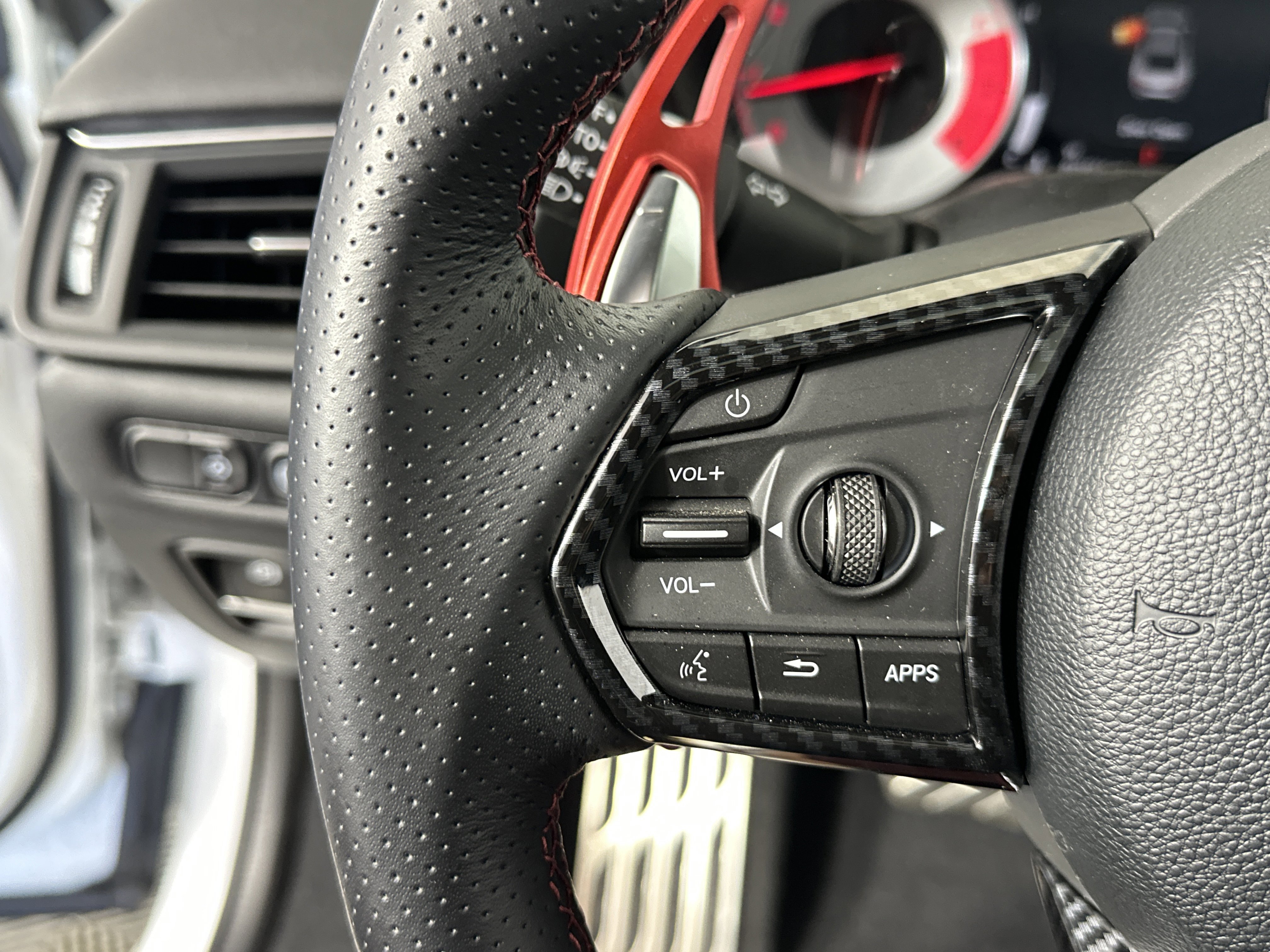 Used 2023 Acura TLX Type S image 31