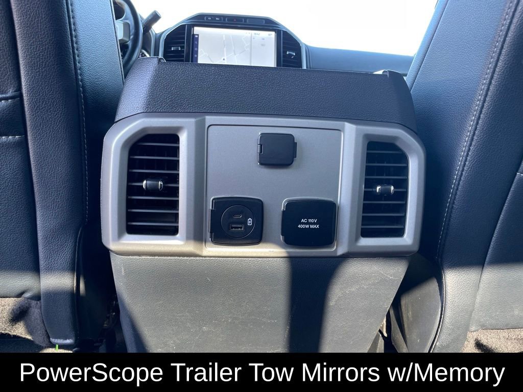 Used 2022 Ford F250 Lariat w/ Lariat Value Package image 31
