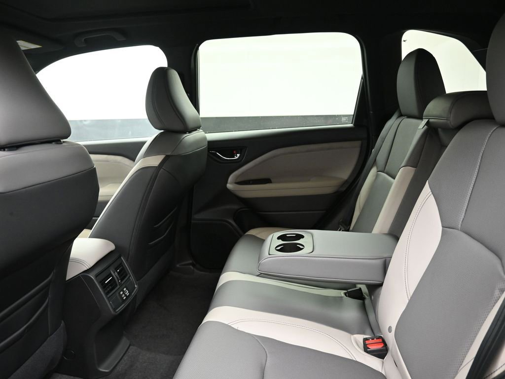 New 2026 Subaru Forester Limited image 18