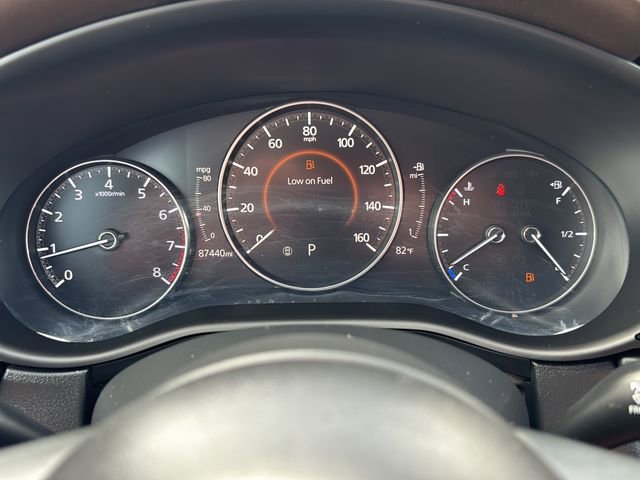 Used 2020 MAZDA CX-30 FWD w/ Premium Package image 20