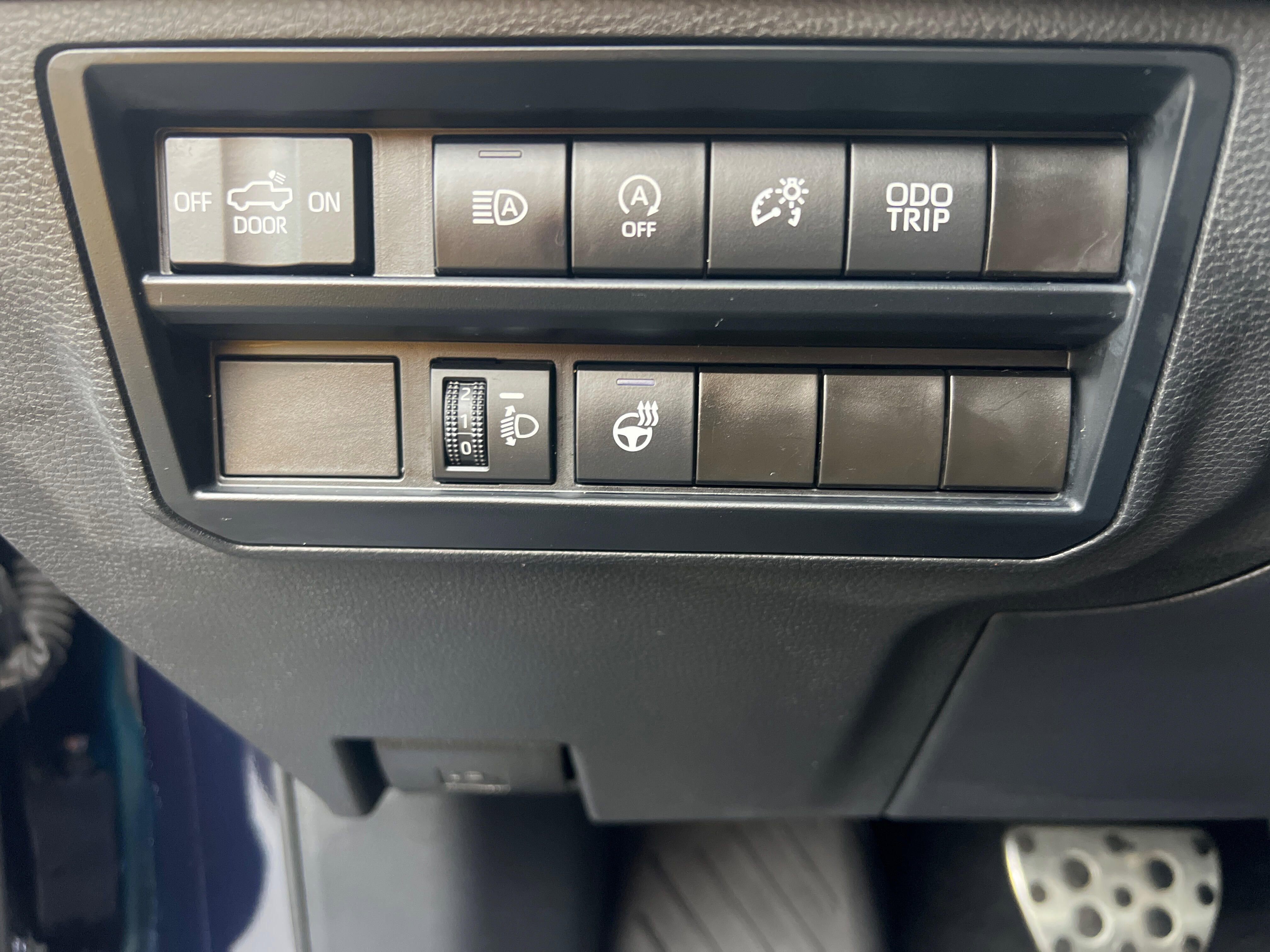 Used 2023 Toyota Tundra SR5 w/ TRD Sport Premium Package image 23