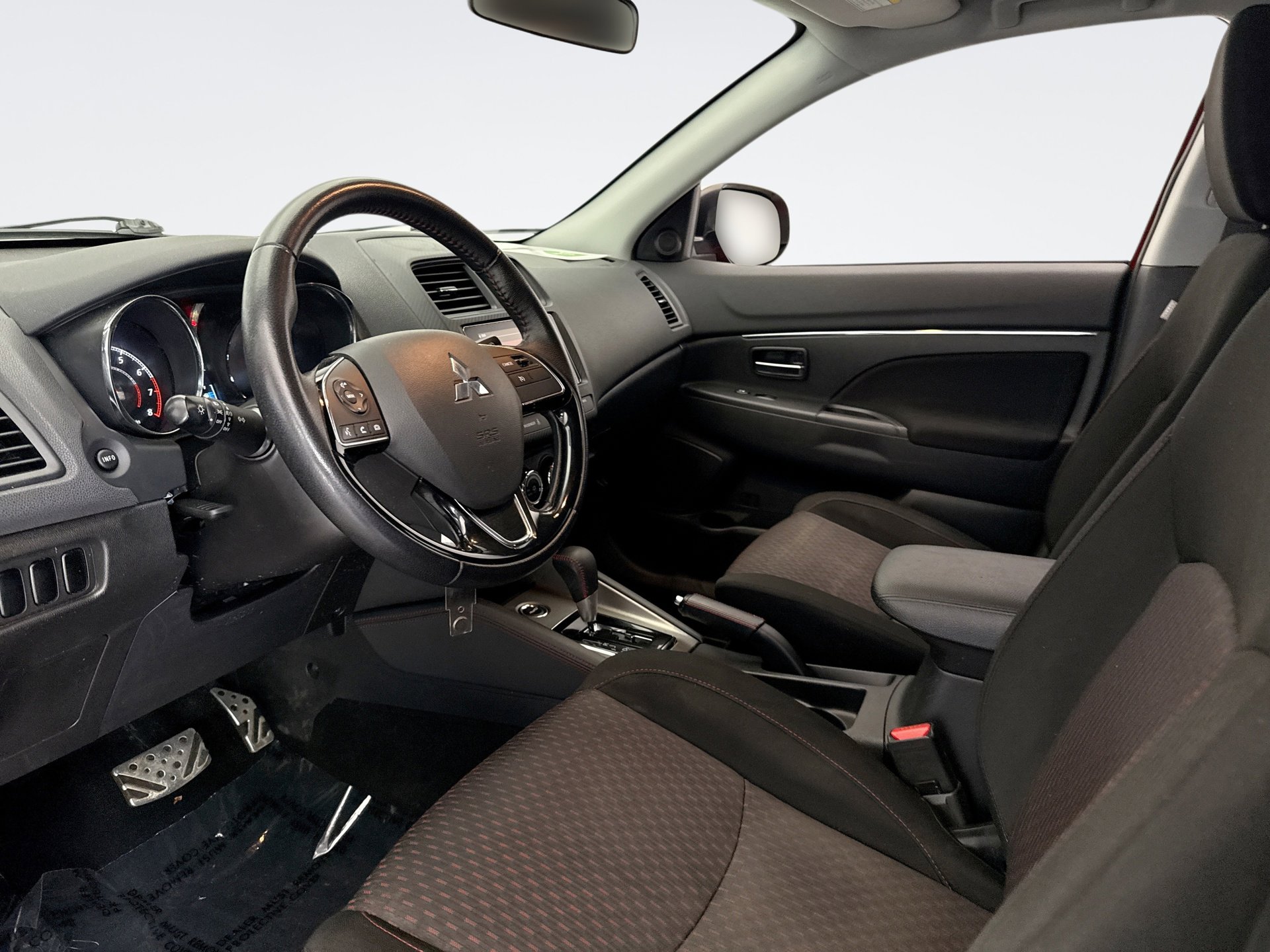 Used 2019 Mitsubishi Outlander Sport ES image 10