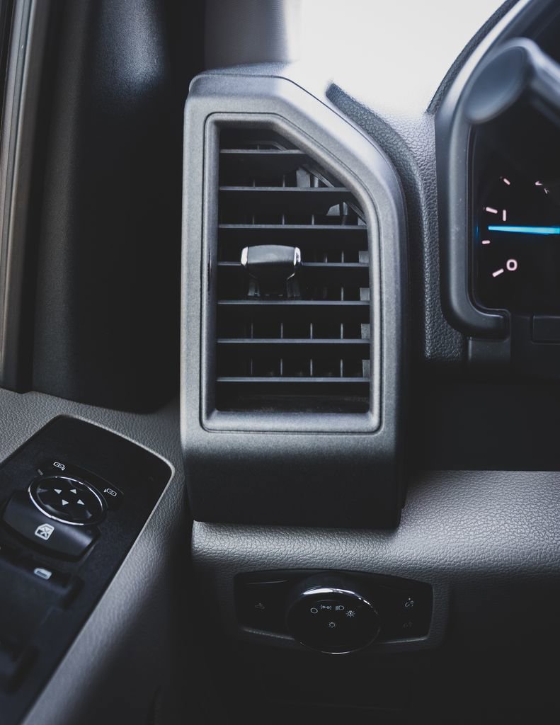 Used 2017 Ford F250 XL w/ STX Appearance Package image 10