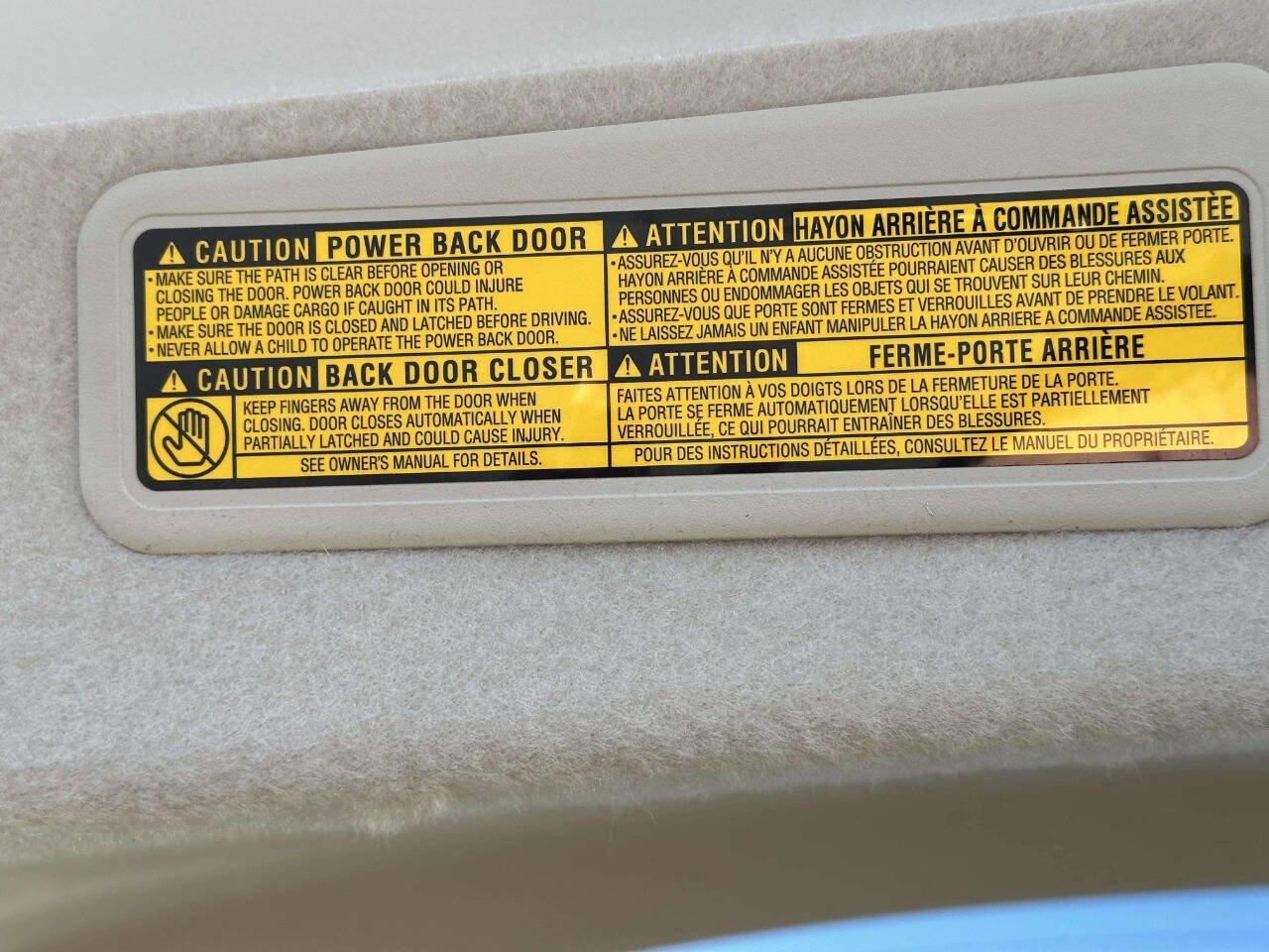 Used 2014 Lexus RX 350 AWD w/ Navigation Package image 23