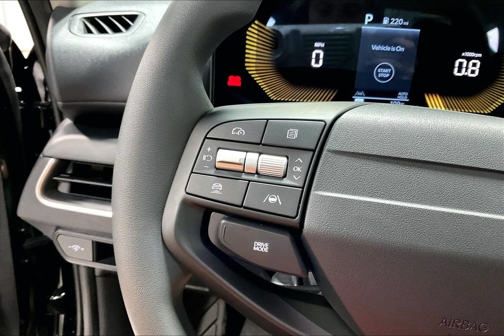 New 2026 Kia K4 FWD image 12