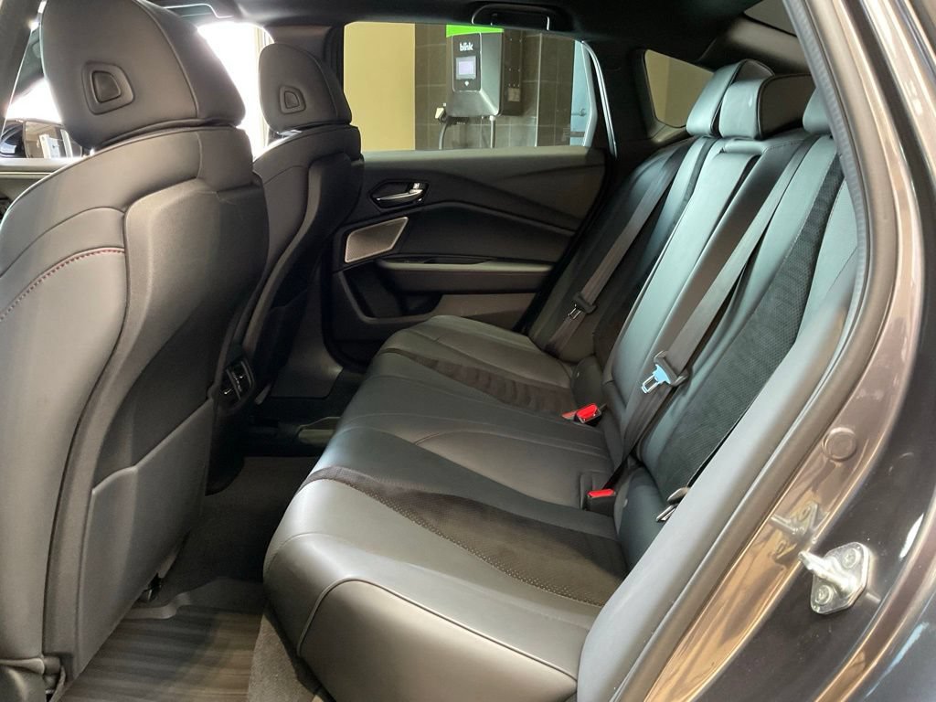Certified 2022 Acura TLX w/ A-SPEC Package AWD/4WD image 24