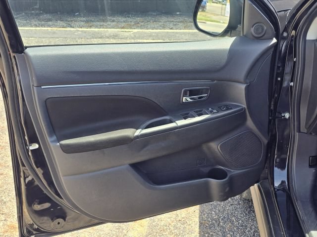Used 2023 Mitsubishi Outlander Sport AWD image 10