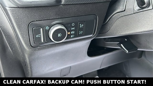 Used 2021 Ford Bronco Sport Big Bend image 8