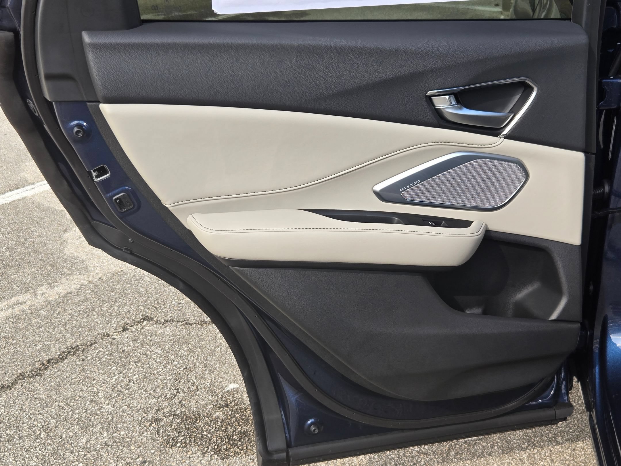 New 2026 Acura RDX SH-AWD w/ Technology Package image 16