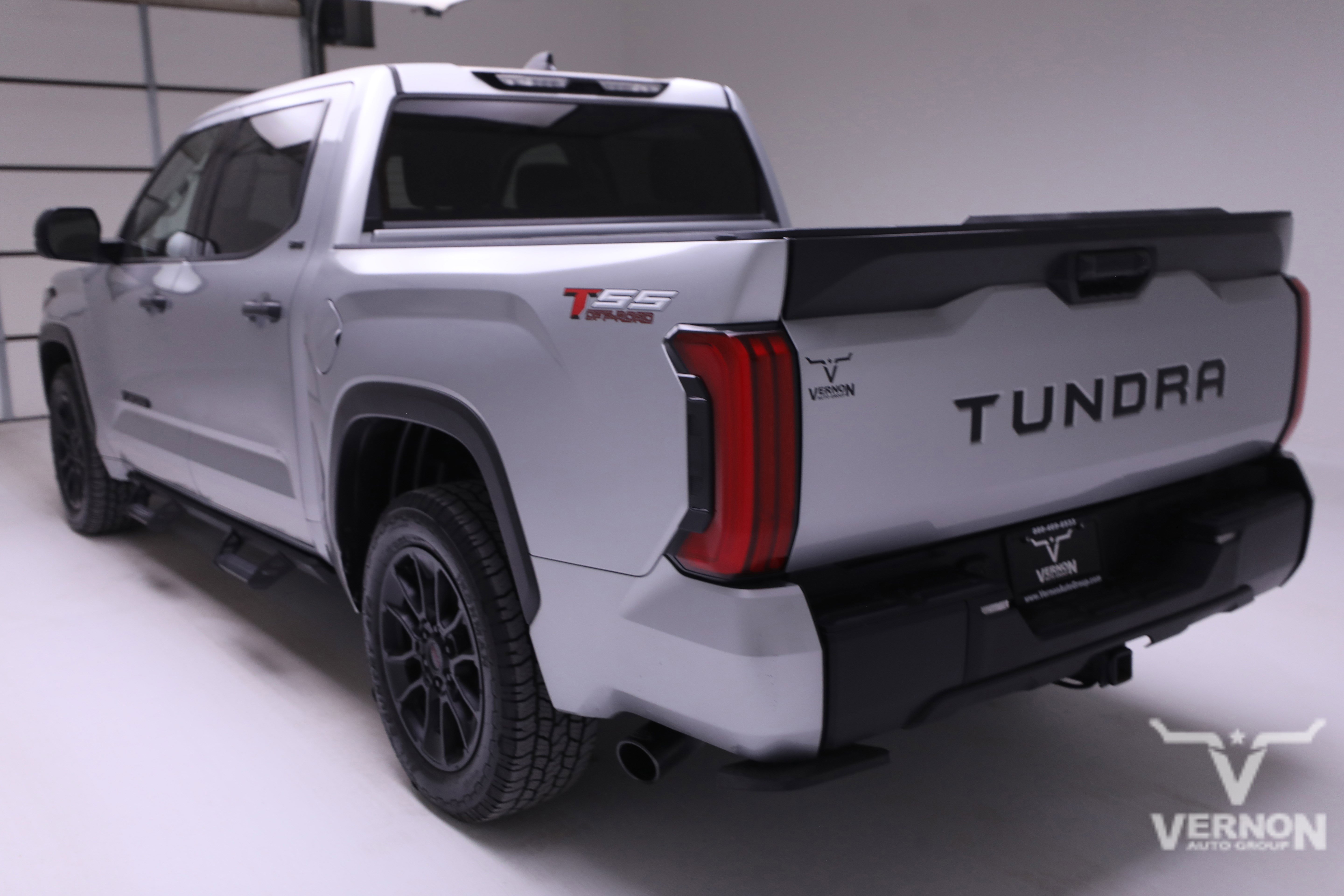 Used 2023 Toyota Tundra SR5 image 3