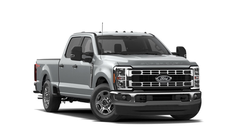 New 2027 Ford F250 XLT w/ FX4 Off-Road Package AWD/4WD image 4