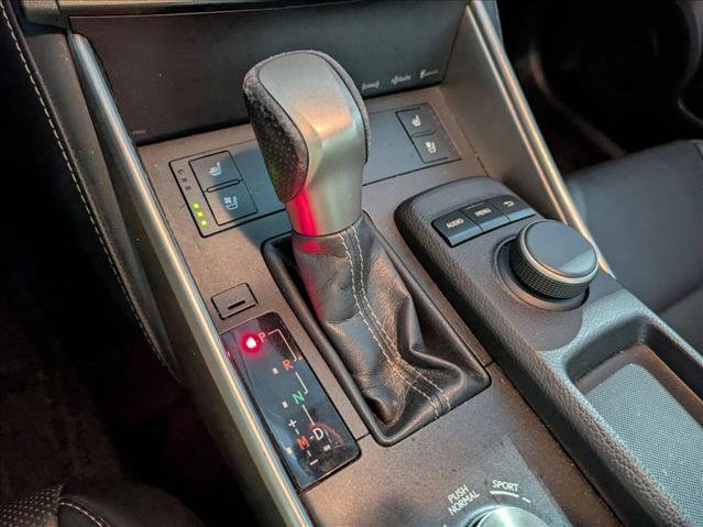 Used 2015 Lexus IS 250 w/ F-Sport Package RWD image 13