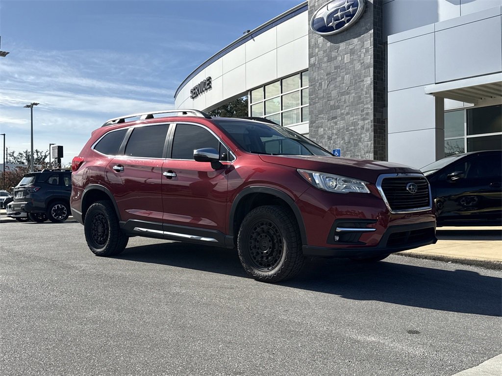 Used 2020 Subaru Ascent Touring image 10