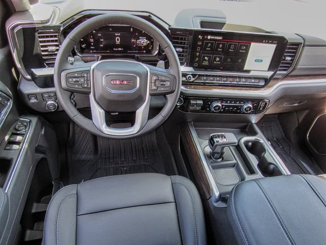 New 2026 GMC Sierra 1500 Elevation w/ Elevation Premium Package image 20