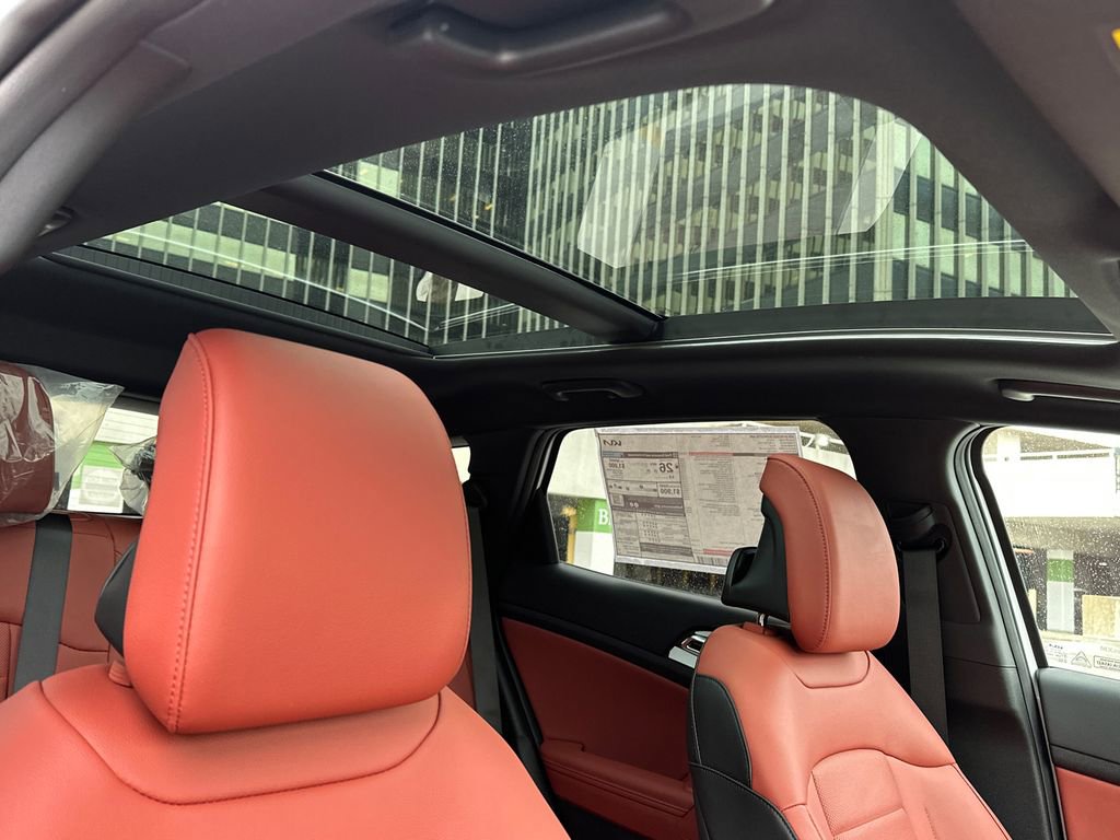 New 2026 Kia Sportage SX image 15