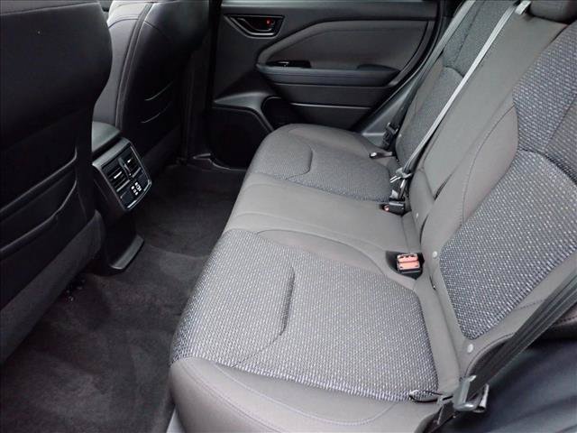 Certified 2026 Subaru Forester Premium w/ Base/Premium Package AWD/4WD image 10
