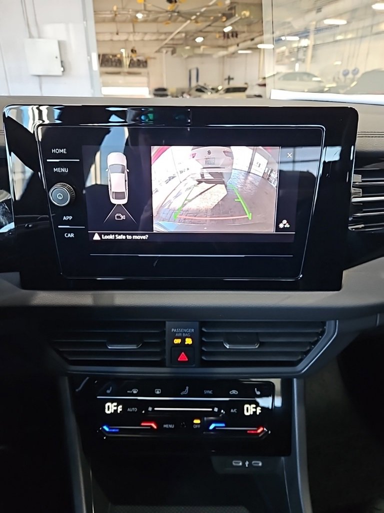 New 2026 Volkswagen Jetta Sport image 30