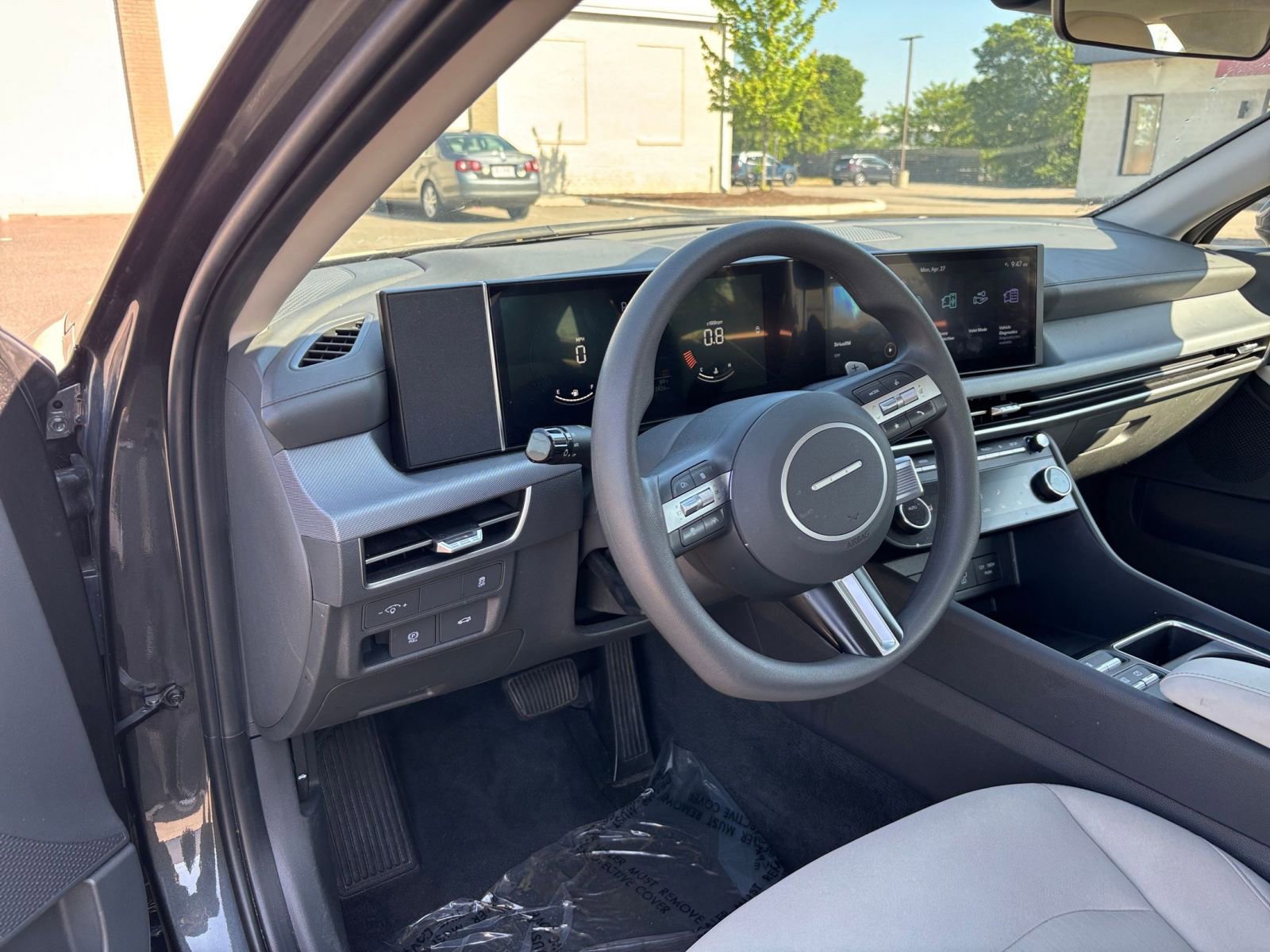 Used 2025 Hyundai Sonata SEL FWD image 34