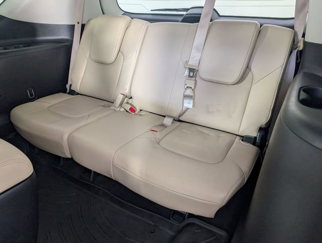 Used 2019 Nissan Armada SL w/ Premium Package AWD/4WD image 27