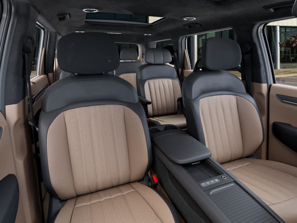 New 2026 Kia EV9 GT-Line AWD/4WD image 15