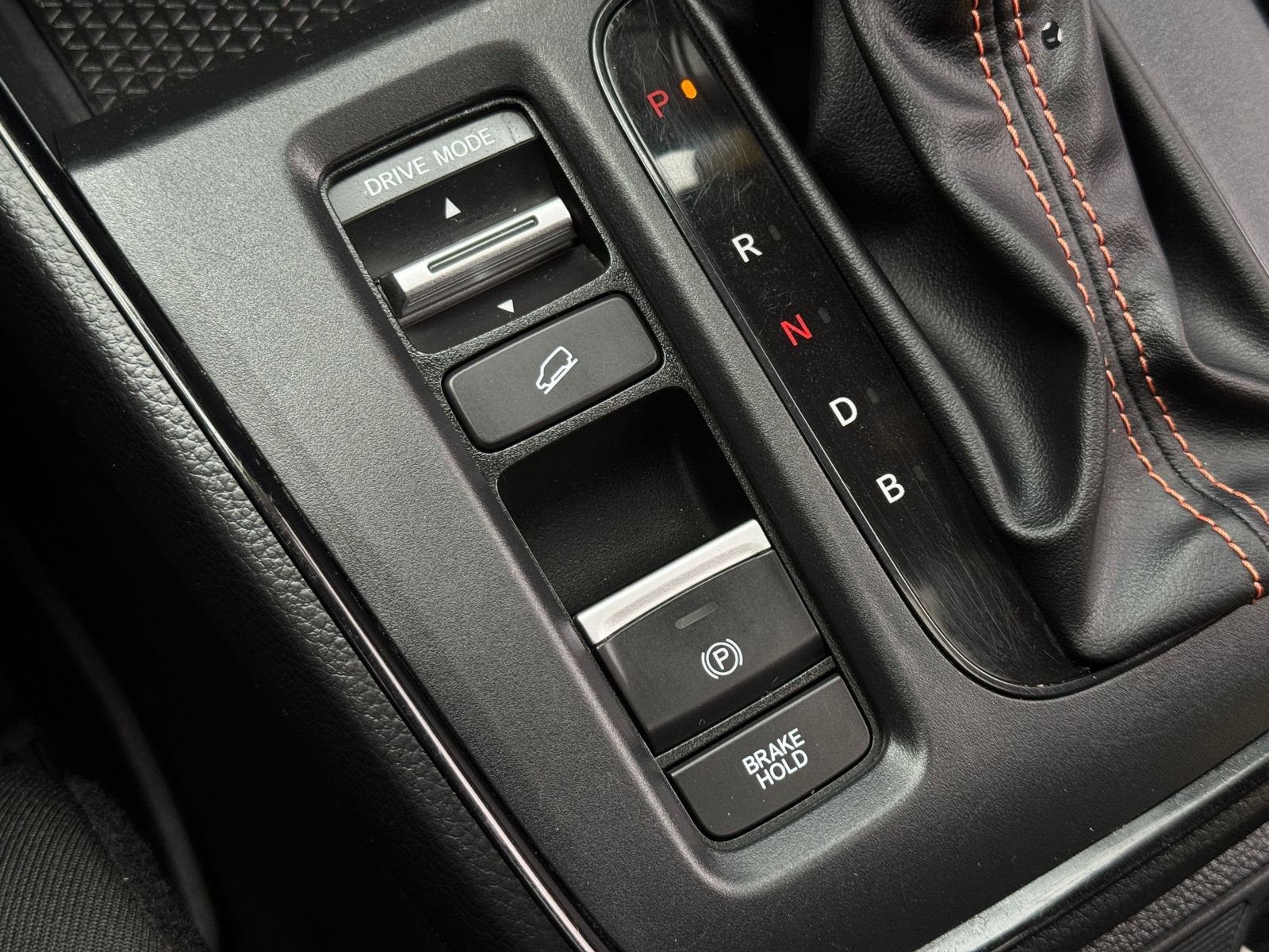 Certified 2024 Honda CR-V Sport image 37