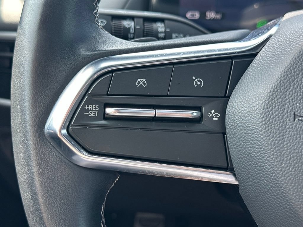 Used 2025 Honda Prologue Touring image 21