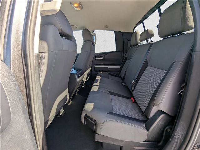 Used 2016 Toyota Tundra SR5 image 18