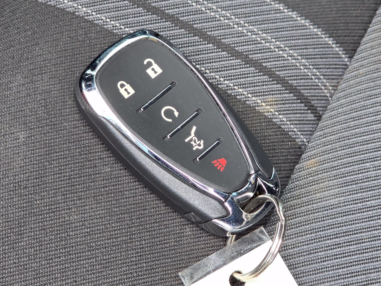 Used 2023 Chevrolet Blazer LT w/ Convenience Package FWD image 37