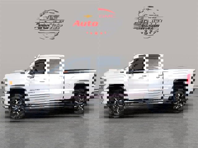 Used 2019 GMC Sierra 3500 Denali w/ Duramax Plus Package