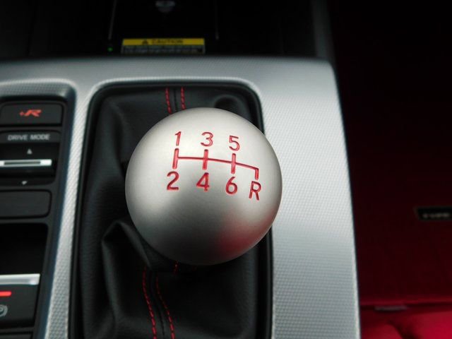 New 2025 Honda Civic Type R image 34