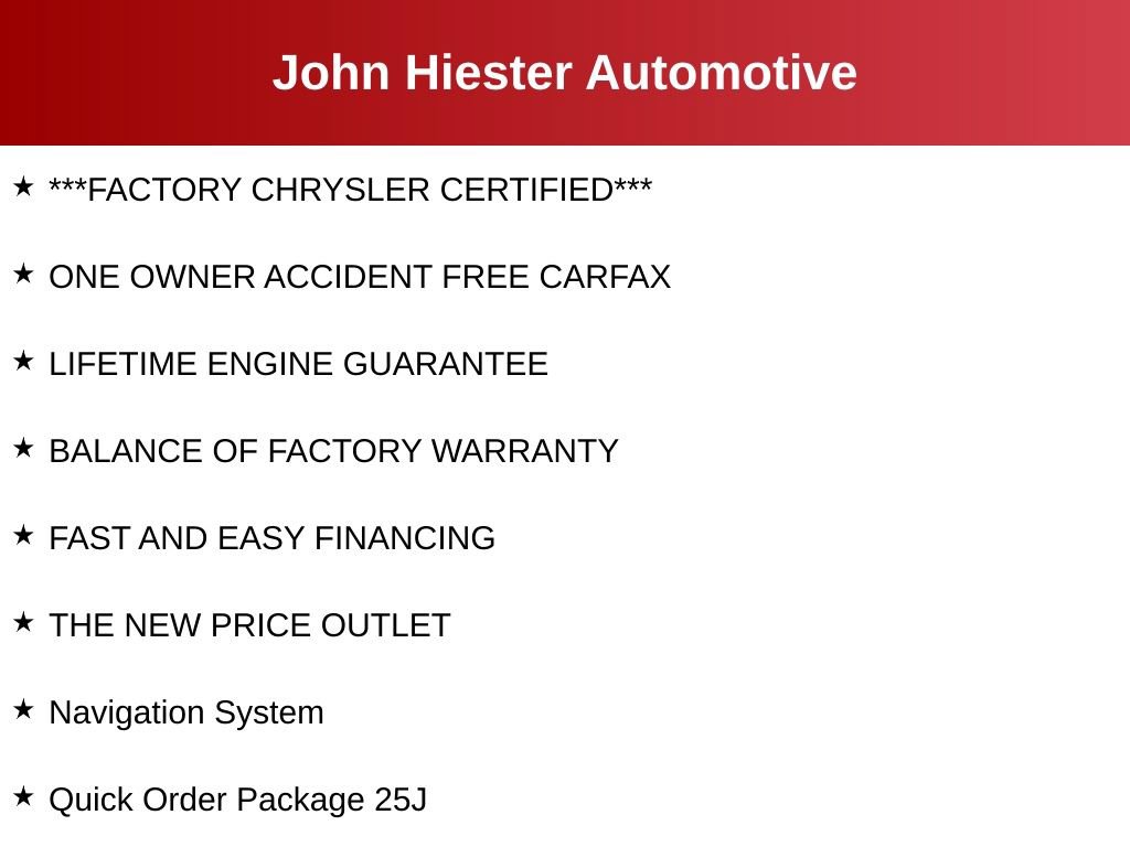 Used 2024 Jeep Wagoneer Series II w/ Flexible Seating Group RWD image 3