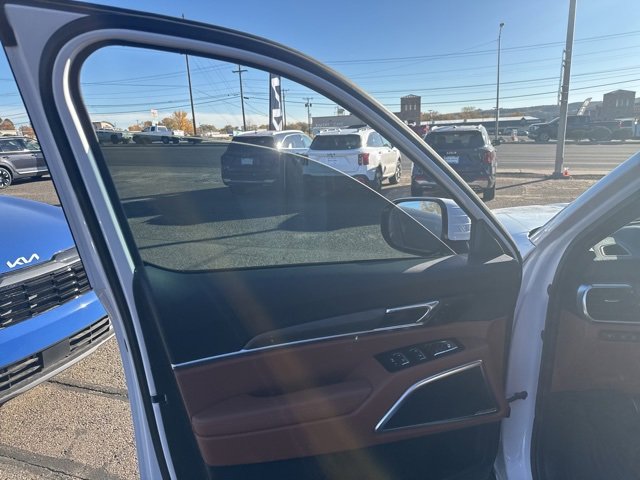 Used 2023 Kia Telluride SX Prestige X-Pro image 23