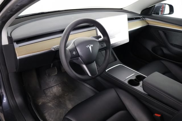 Used 2023 Tesla Model 3 Standard Range RWD image 22