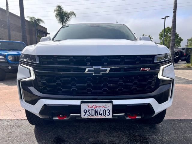 Used 2023 Chevrolet Tahoe Z71 w/ Luxury Package image 7