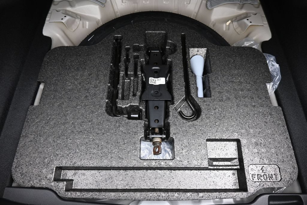 New 2025 Honda Accord SE image 28