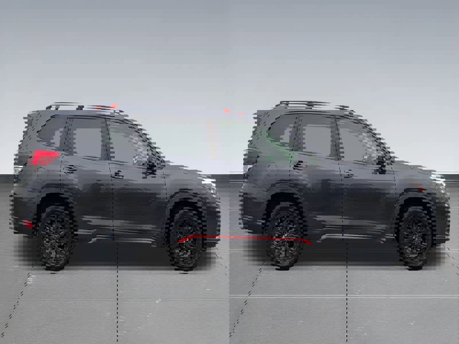 Used 2019 Subaru Forester Sport w/ Popular Package #2 image 7