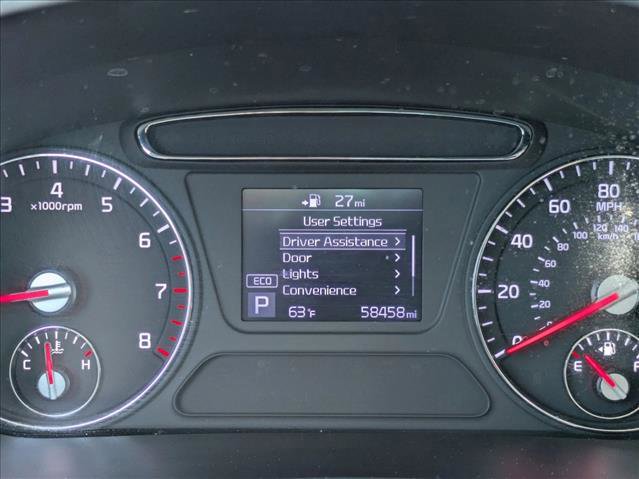 Used 2020 Kia Sorento LX w/ LX I4 Convenience Package FWD image 11